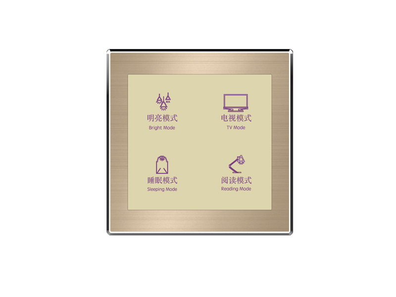 客控系統